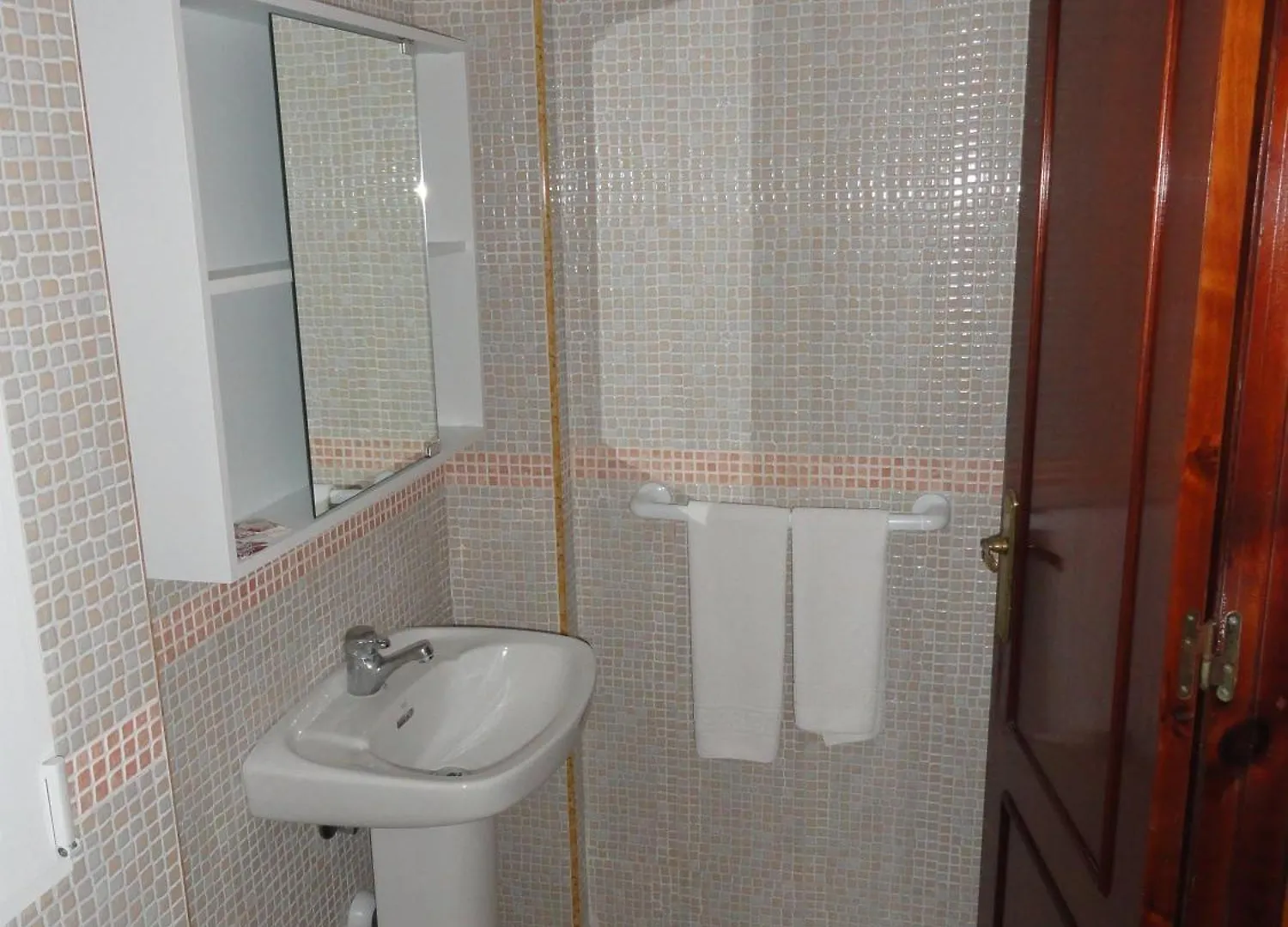 Hostal La Campa Chiclana de la Frontera Guest house