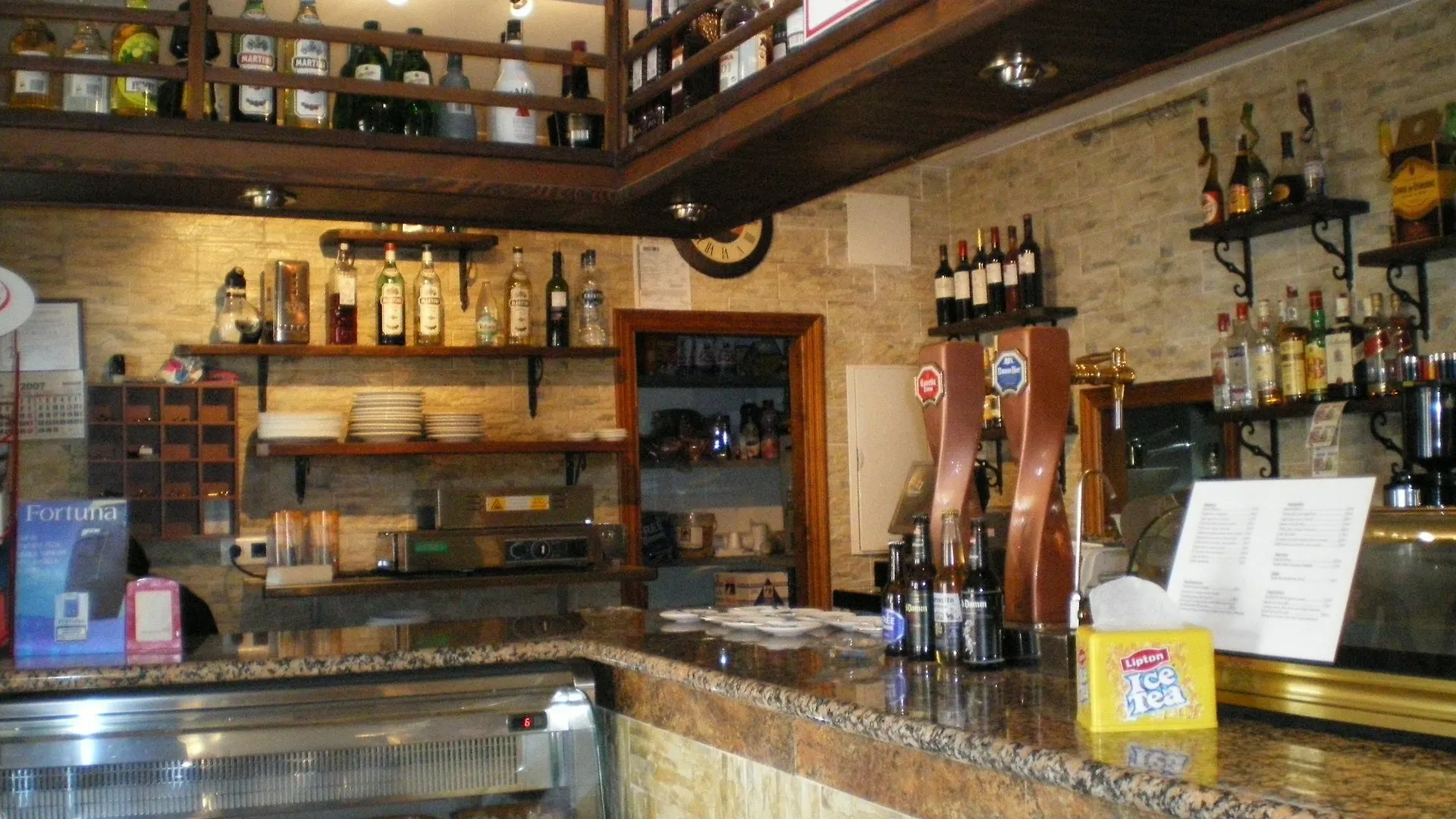 Hostal La Campa Chiclana de la Frontera