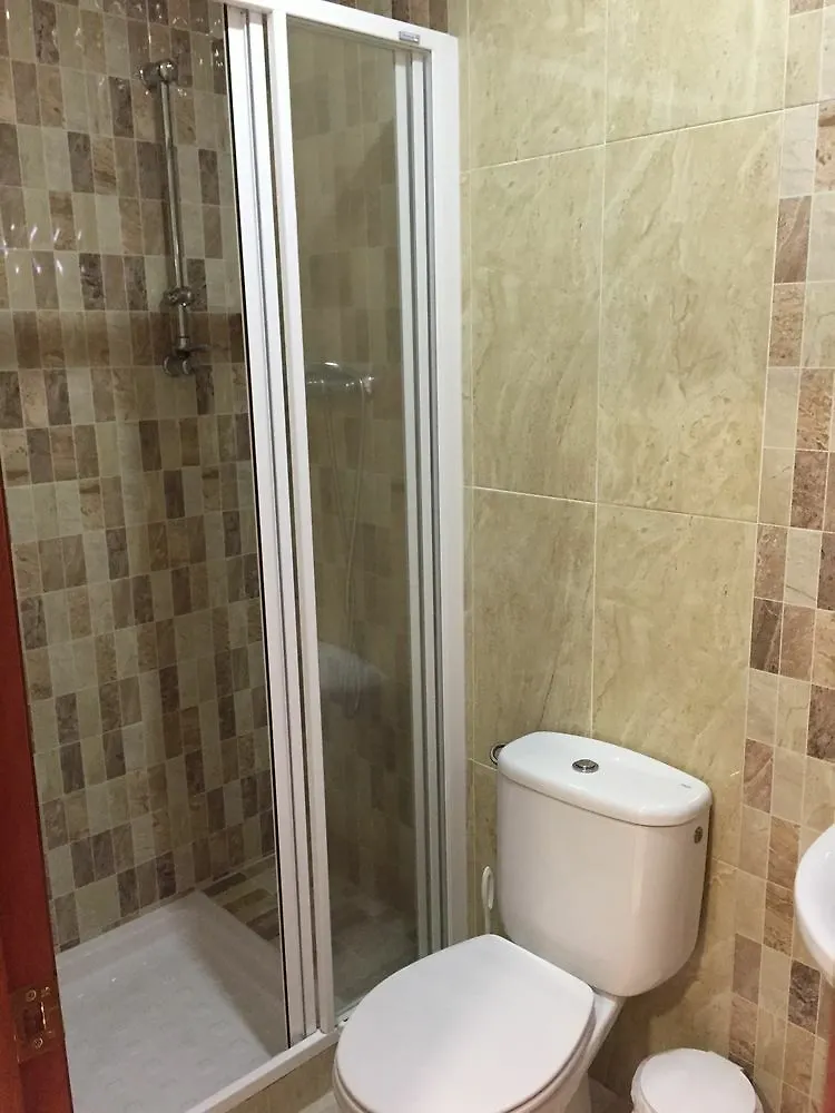 Guest house Hostal La Campa Chiclana de la Frontera
