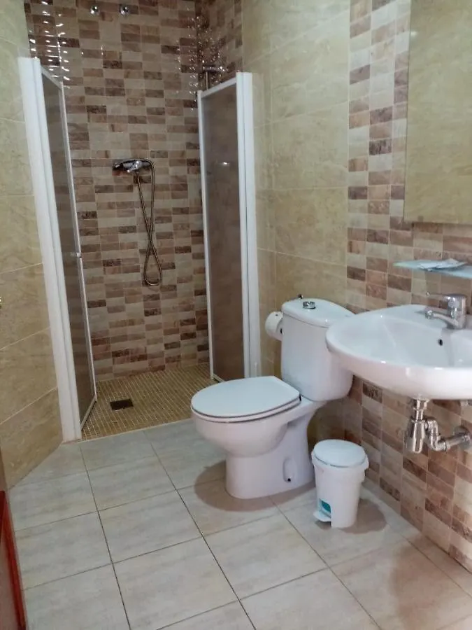 Hostal La Campa Chiclana de la Frontera
